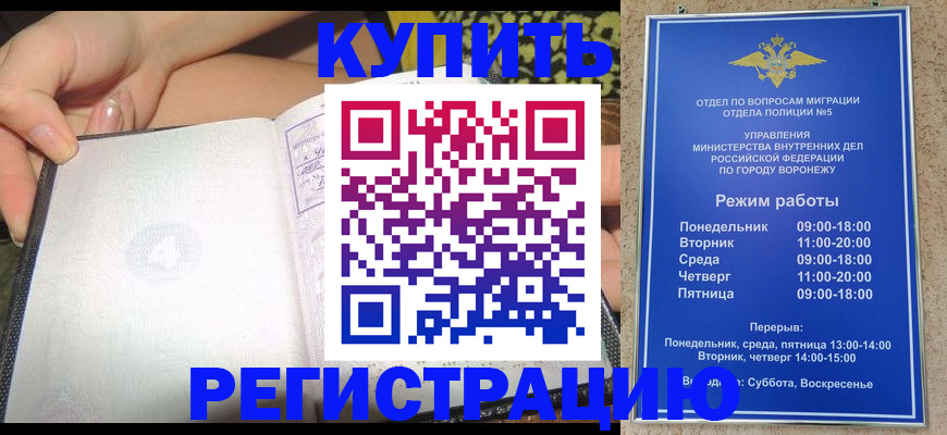 прописка для работы в Павловске